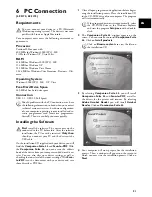 Preview for 21 page of Sagem FAX 3150 User Manual