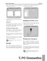 Preview for 33 page of Sagem FAX 3240 User Manual