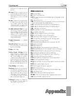 Preview for 37 page of Sagem FAX 3240 User Manual