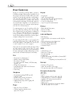 Preview for 2 page of Sagem FAX 3245 User Manual