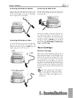 Preview for 9 page of Sagem FAX 3245 User Manual