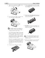 Preview for 10 page of Sagem FAX 3245 User Manual