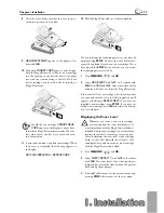 Preview for 11 page of Sagem FAX 3245 User Manual