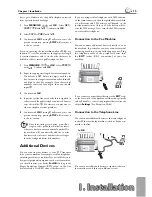 Preview for 13 page of Sagem FAX 3245 User Manual