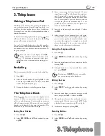 Preview for 19 page of Sagem FAX 3245 User Manual