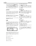 Preview for 26 page of Sagem FAX 3245 User Manual