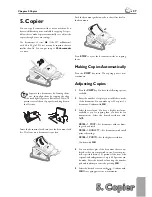 Preview for 27 page of Sagem FAX 3245 User Manual