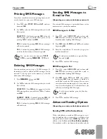 Preview for 29 page of Sagem FAX 3245 User Manual