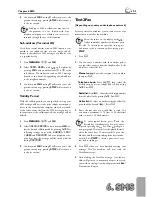 Preview for 31 page of Sagem FAX 3245 User Manual