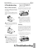 Preview for 37 page of Sagem FAX 3245 User Manual