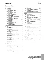 Preview for 41 page of Sagem FAX 3245 User Manual