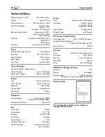 Preview for 42 page of Sagem FAX 3245 User Manual