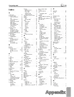 Preview for 45 page of Sagem FAX 3245 User Manual