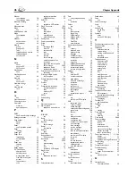 Preview for 46 page of Sagem FAX 3245 User Manual