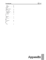 Preview for 47 page of Sagem FAX 3245 User Manual