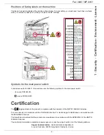 Preview for 7 page of Sagem FAX 4440 User Manual