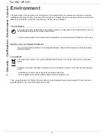 Preview for 8 page of Sagem FAX 4440 User Manual