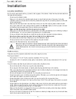 Preview for 11 page of Sagem FAX 4440 User Manual