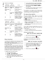 Preview for 24 page of Sagem FAX 4440 User Manual