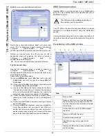 Preview for 58 page of Sagem FAX 4440 User Manual