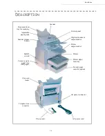 Preview for 14 page of Sagem FAX 4640 User Manual