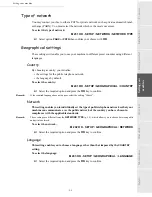 Preview for 33 page of Sagem FAX 4640 User Manual