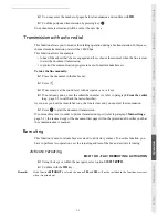 Preview for 51 page of Sagem FAX 4640 User Manual