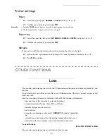 Preview for 58 page of Sagem FAX 4640 User Manual