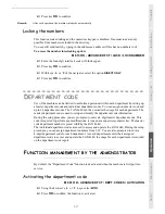 Preview for 63 page of Sagem FAX 4640 User Manual