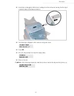 Preview for 80 page of Sagem FAX 4640 User Manual