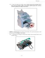 Preview for 82 page of Sagem FAX 4640 User Manual