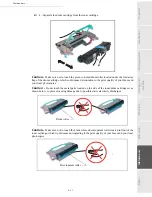 Preview for 83 page of Sagem FAX 4640 User Manual