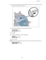 Preview for 86 page of Sagem FAX 4640 User Manual