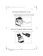 Предварительный просмотр 18 страницы Sagem Fax Laser Pro 343 sms User Manual