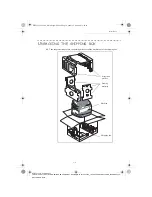 Предварительный просмотр 12 страницы Sagem Fax Laser Pro 345 sms User Manual