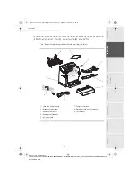 Предварительный просмотр 13 страницы Sagem Fax Laser Pro 345 sms User Manual