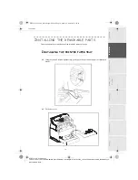 Предварительный просмотр 17 страницы Sagem Fax Laser Pro 345 sms User Manual