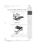 Предварительный просмотр 19 страницы Sagem Fax Laser Pro 345 sms User Manual