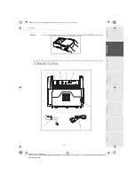 Предварительный просмотр 23 страницы Sagem Fax Laser Pro 345 sms User Manual