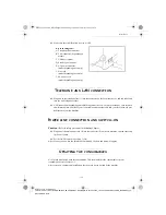 Предварительный просмотр 24 страницы Sagem Fax Laser Pro 345 sms User Manual