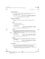 Предварительный просмотр 36 страницы Sagem Fax Laser Pro 345 sms User Manual