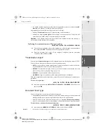 Предварительный просмотр 37 страницы Sagem Fax Laser Pro 345 sms User Manual