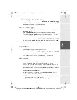 Предварительный просмотр 39 страницы Sagem Fax Laser Pro 345 sms User Manual