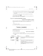 Предварительный просмотр 40 страницы Sagem Fax Laser Pro 345 sms User Manual