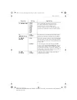 Предварительный просмотр 42 страницы Sagem Fax Laser Pro 345 sms User Manual