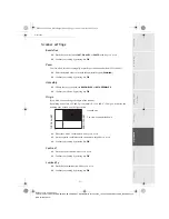 Предварительный просмотр 71 страницы Sagem Fax Laser Pro 345 sms User Manual