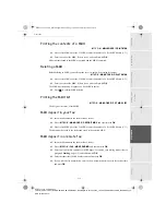 Предварительный просмотр 79 страницы Sagem Fax Laser Pro 345 sms User Manual