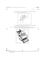 Предварительный просмотр 84 страницы Sagem Fax Laser Pro 345 sms User Manual