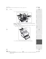 Предварительный просмотр 87 страницы Sagem Fax Laser Pro 345 sms User Manual