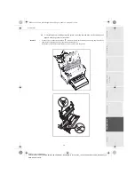 Предварительный просмотр 89 страницы Sagem Fax Laser Pro 345 sms User Manual